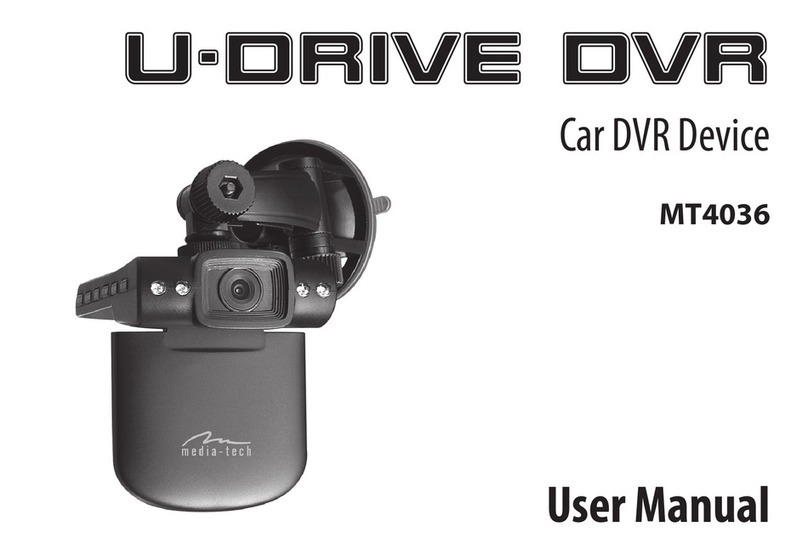 MediaTech MT4036 user manual