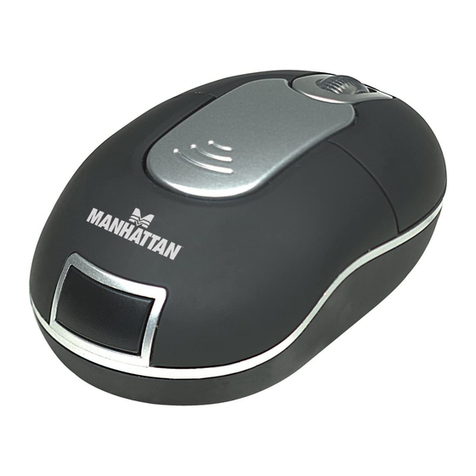 Manhattan 177535 User manual
