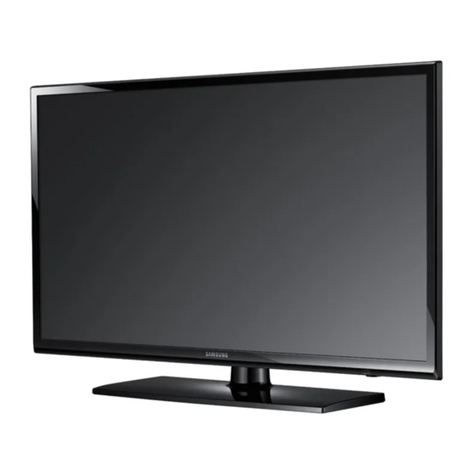 Samsung Series 4+ User manual