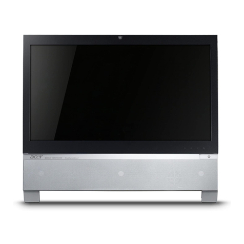 Acer PW.SH0E2.011 User manual Acer PW.SH0E2.011 User manual