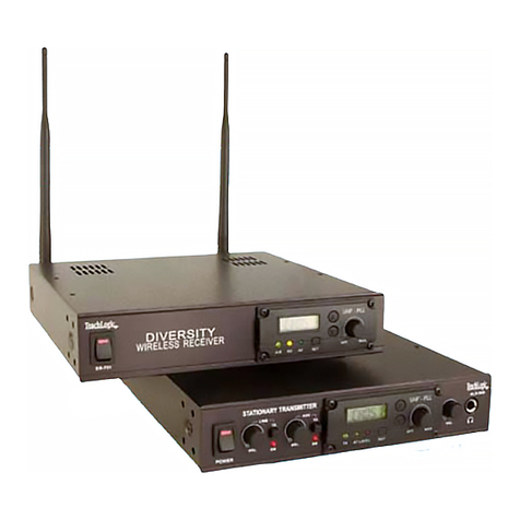 Airlink101 Wireless Line Level Router User manual Airlink101 Wireless Line Level Router User manual