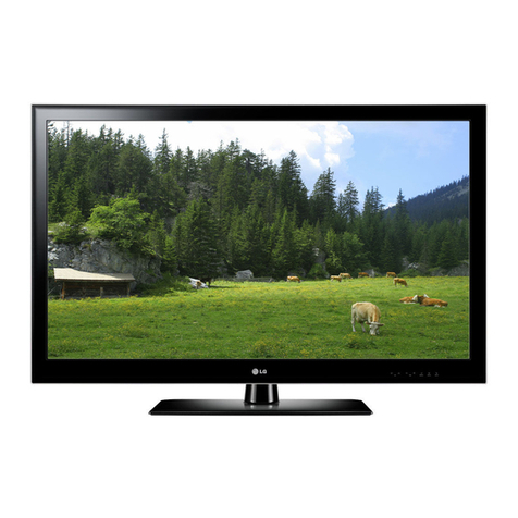LG 19LE5300 User manual