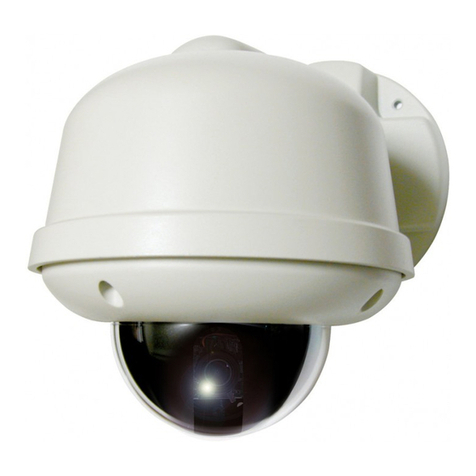 Digital Watchdog DWC-PTZ10x User manual