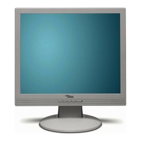 Fujitsu Siemens Computers SCENICVIEW A17-2 User manual