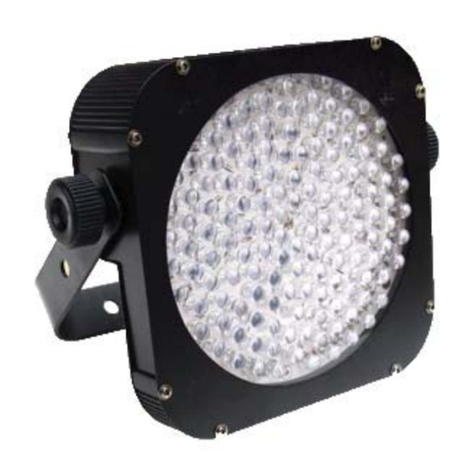 Blizzard Lighting Puck: CSI manual Blizzard Lighting Puck: CSI manual 