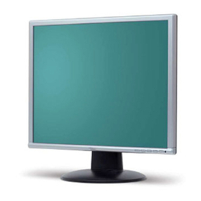 Fujitsu Siemens Computers SCALEOVIEW L17-2 User manual Fujitsu Siemens Computers SCALEOVIEW L17-2 User manual