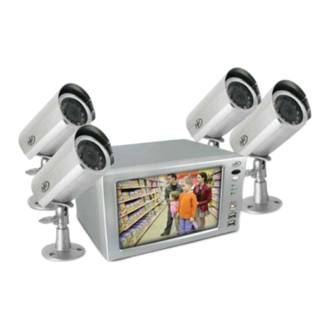 SVAT CLEARVU1 User manual