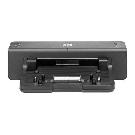 HP VB041AA Series Quickspecs