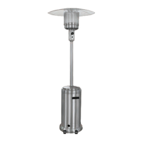 Firesense Patio Heater instruction manual