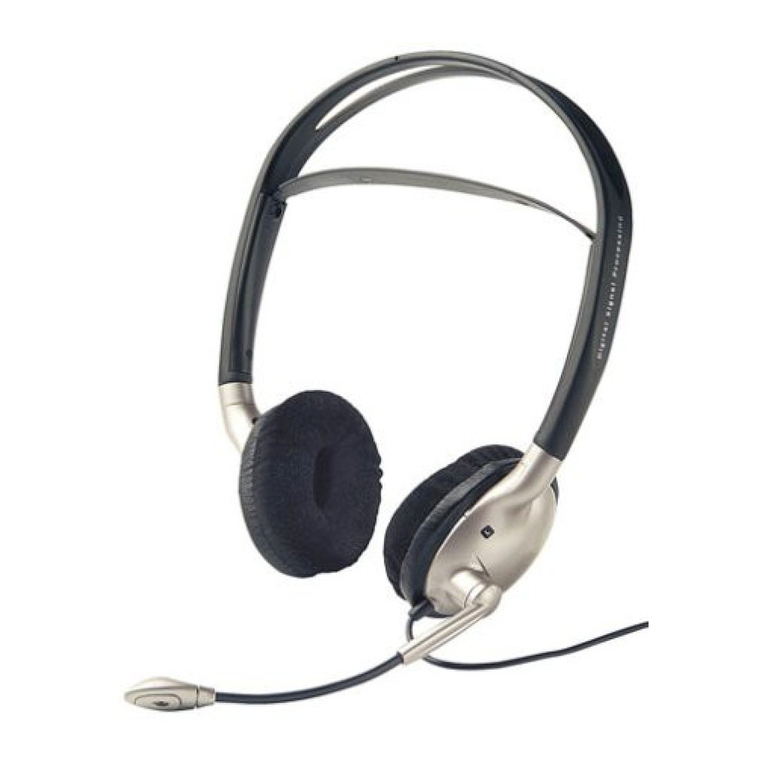 Jabra GN5035 Feature