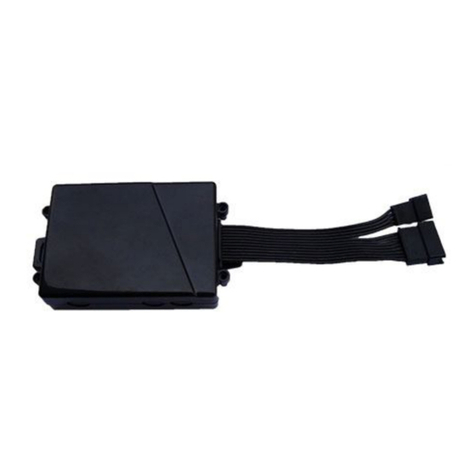 Topshine MT100 user manual