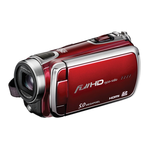 DXG DXG-5F0V HD User manual