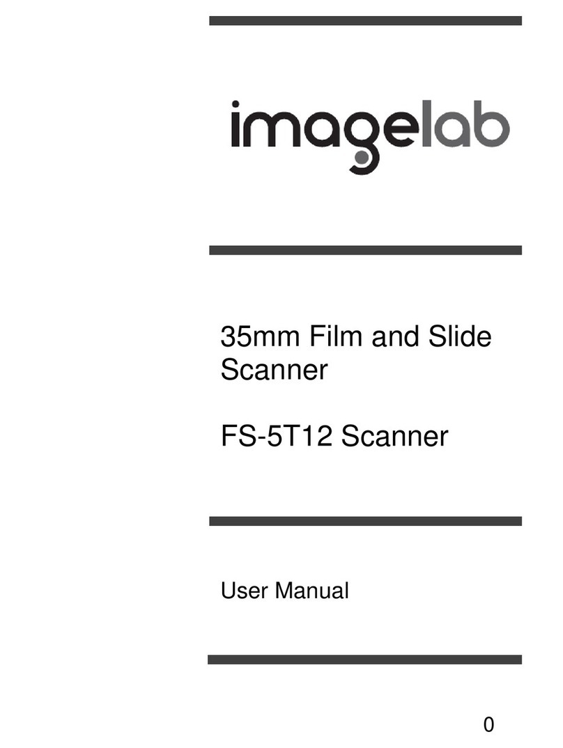 ImageLab FS-5T12 user manual