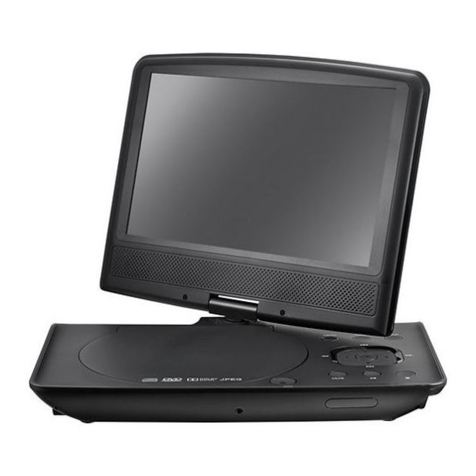 Insignia NS-P9DVD15 user guide