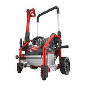 Homelite UT80720 Operator's manual