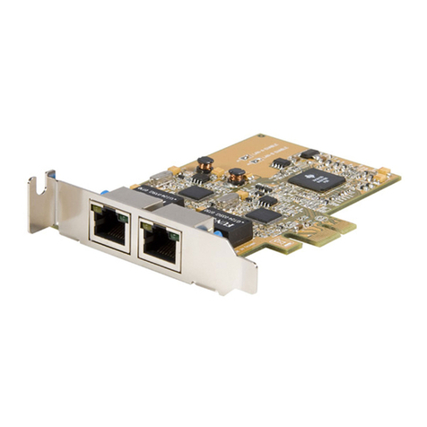 StarTech.com ST1000SPEXDP User manual
