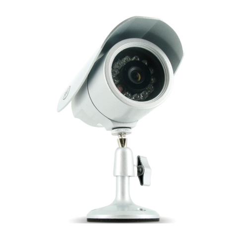 SVAT VU301-C User manual