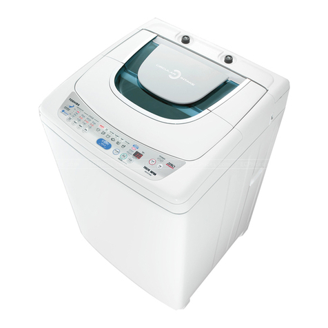 Toshiba AEW-9770S User manual Toshiba AEW-9770S User manual