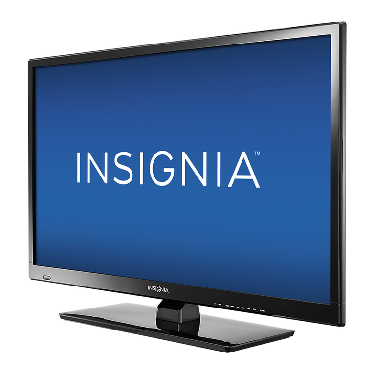 Insignia NS-28DD310NA15 Operating manual
