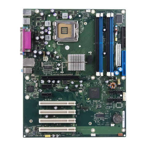 Fujitsu Siemens Computers D2156 User manual