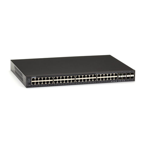 Black Box LGB5028A User manual