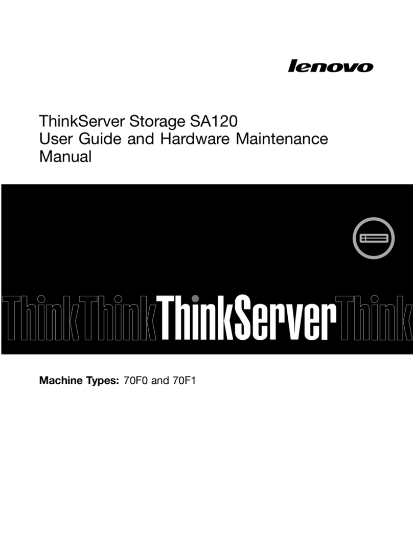 Lenovo 70F0 Owner's manual