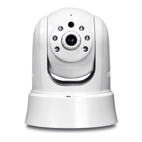 TRENDnet TV-IP662PI user guide