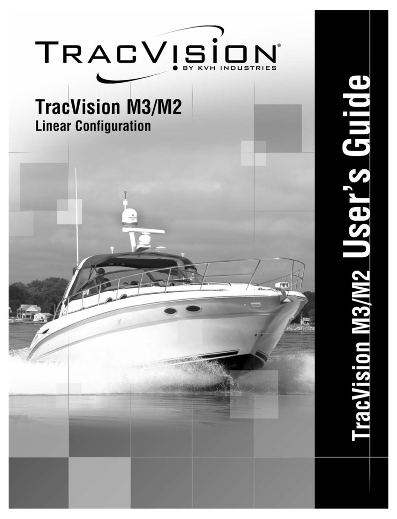 KVH Industries InnoTab Software - Cars 2 user manual