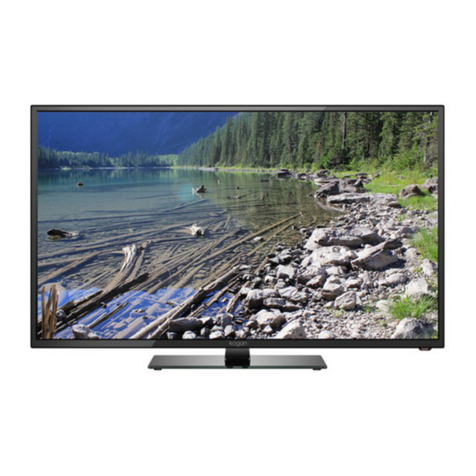 Kogan KALED32DVDZA User manual