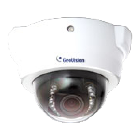 GeoVision GV-FD2410 User manual