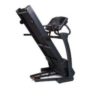 Smooth Fitness 6.45M User manual
