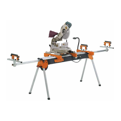 Portamate PM7000 Operator's manual
