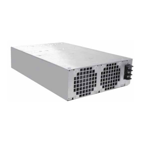 Emerson SMP Series User manual