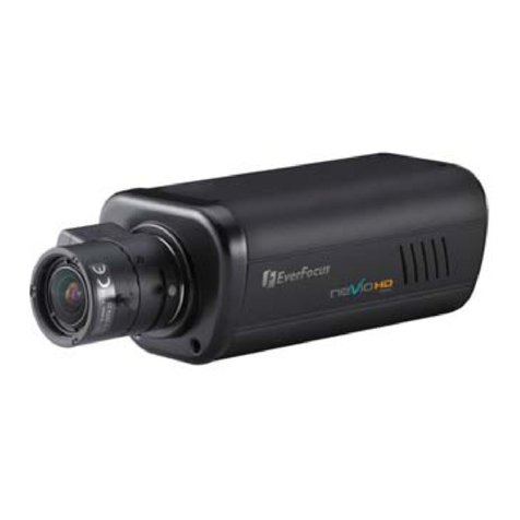 EverFocus EAN3200 Product information