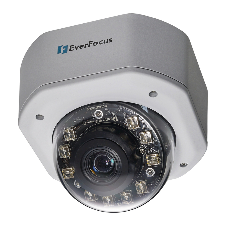 EverFocus EHN Series user manual