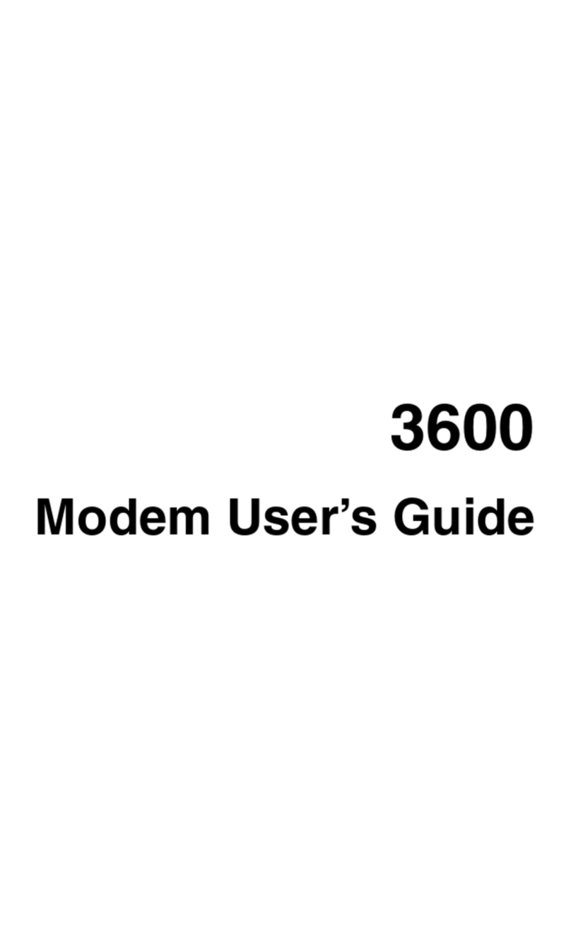 Black Box 3600 user guide