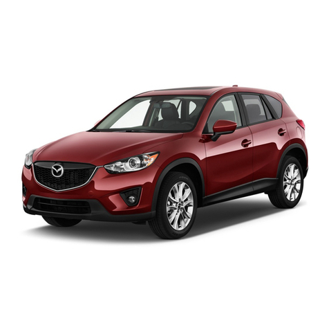 Mazda 2015 CX-5 Guide Mazda 2015 CX-5 Guide