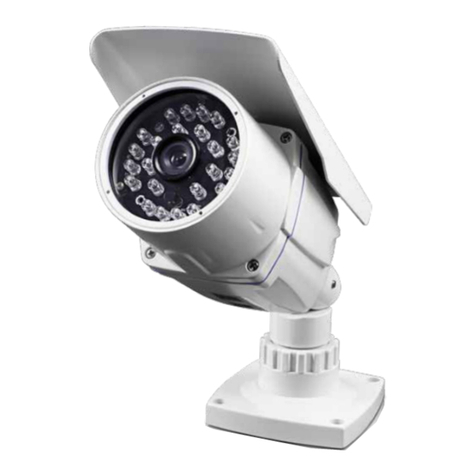 Swann Eye HD SWADS-460CAM User manual Swann Eye HD SWADS-460CAM User manual
