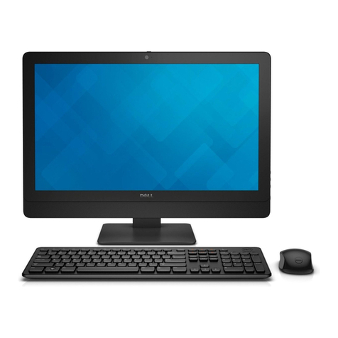 Dell OptiPlex 9030 User manual