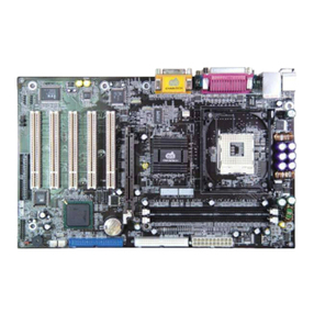 CHAINTECH 9EJL4 user guide