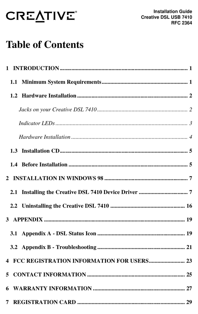 Creative RFC 2364 installation guide