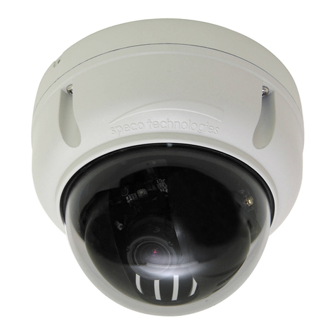 Speco VIP2D2M instruction manual