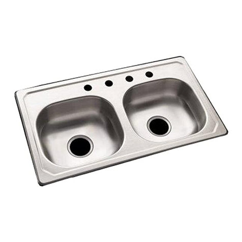 Sterling Plumbing MIDDLETON 14619-3 Specifications