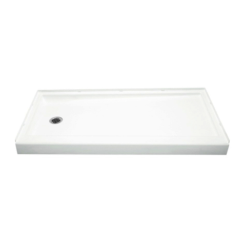 Sterling Plumbing ENSEMBLE 72141110 Specifications Sterling Plumbing ENSEMBLE 72141110 Specifications