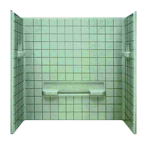 Sterling Plumbing ADVANTAGE 62044106 Specifications Sterling Plumbing ADVANTAGE 62044106 Specifications