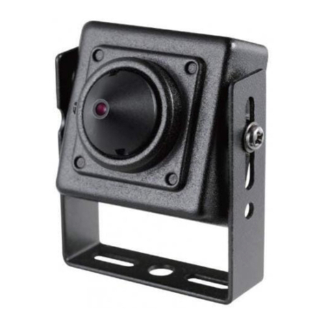 HIK VISION DS-2CC5197P-DG1 User manual