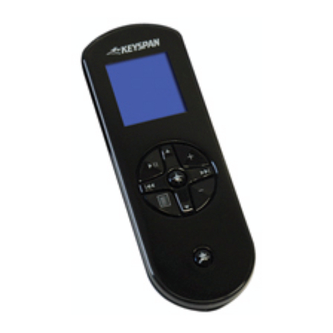 Tripp Lite TVU-200C User manual