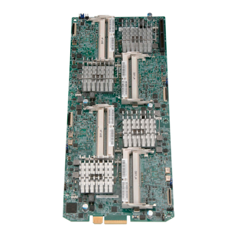 Supero B1SA4-2750F User manual