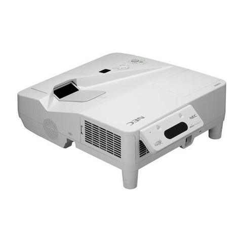 Dukane 6133 user manual