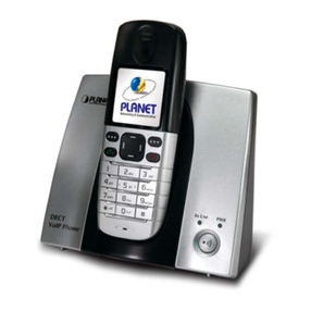 Planet VIP-321 user manual